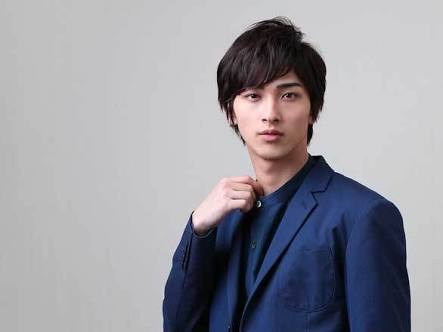 かっこいいけど色気がない男性芸能人