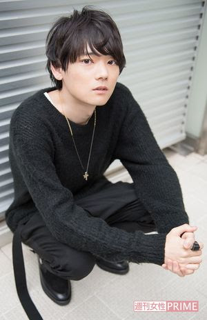 かっこいいけど色気がない男性芸能人
