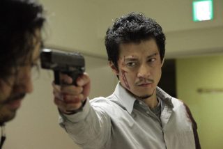 かっこいいけど色気がない男性芸能人