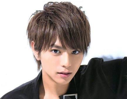 かっこいいけど色気がない男性芸能人