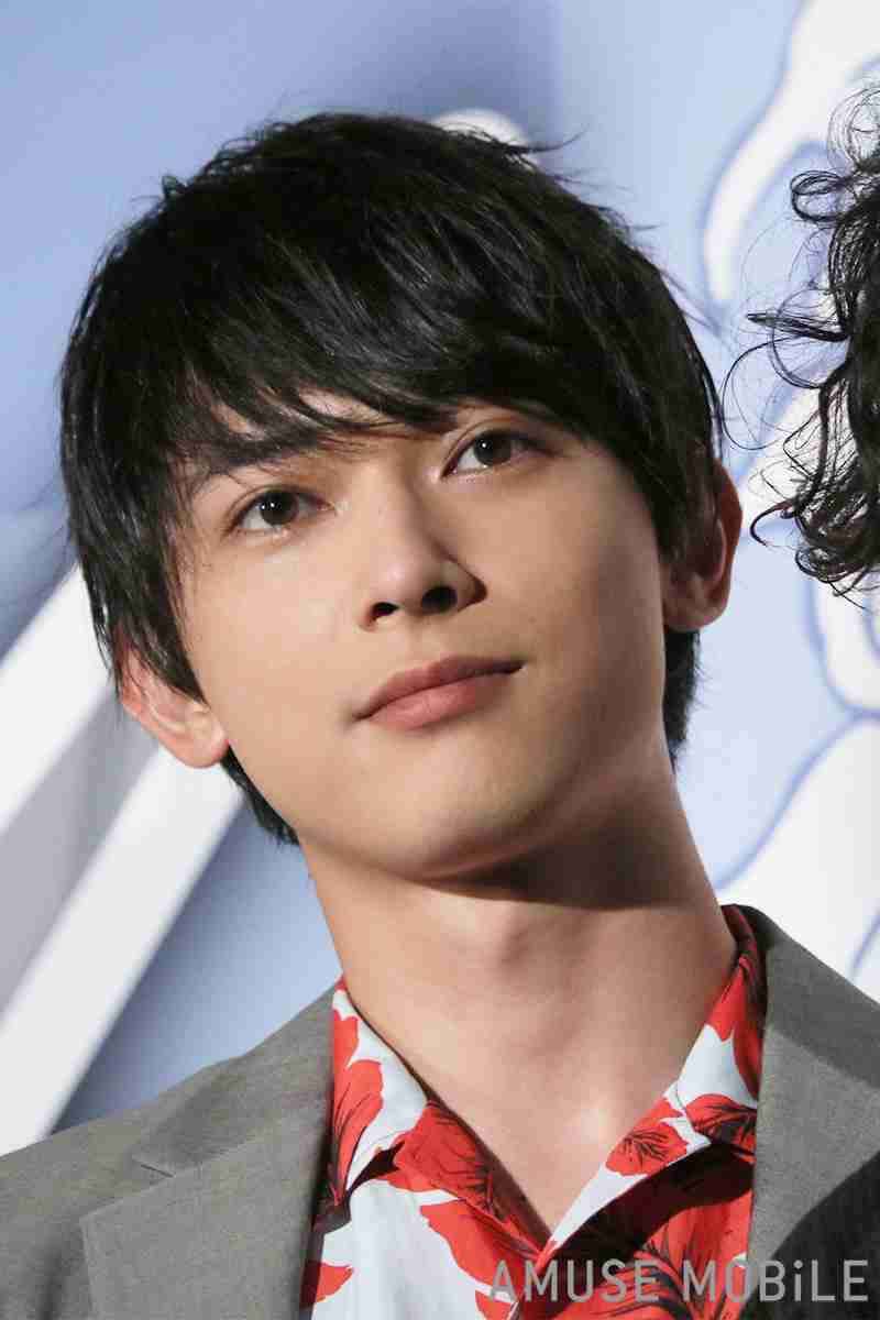 吉沢亮が好きな人〜!