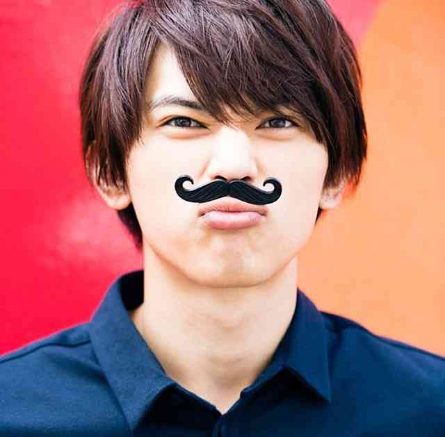 吉沢亮が好きな人〜!