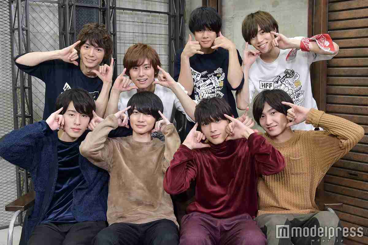 吉沢亮が好きな人〜!