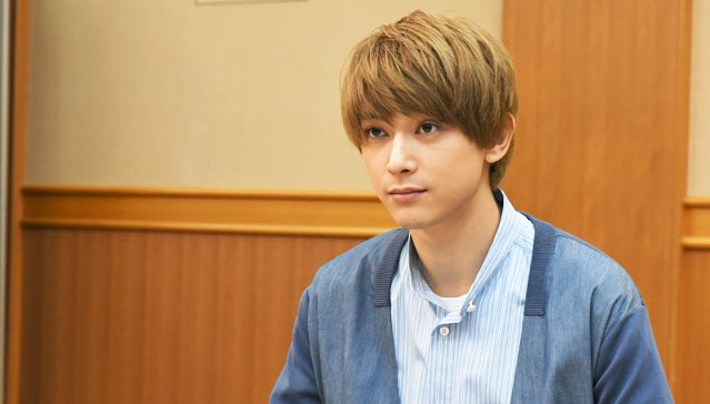 吉沢亮が好きな人〜!