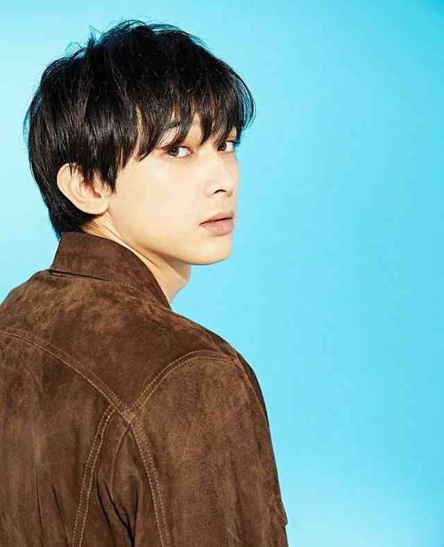 吉沢亮が好きな人〜!