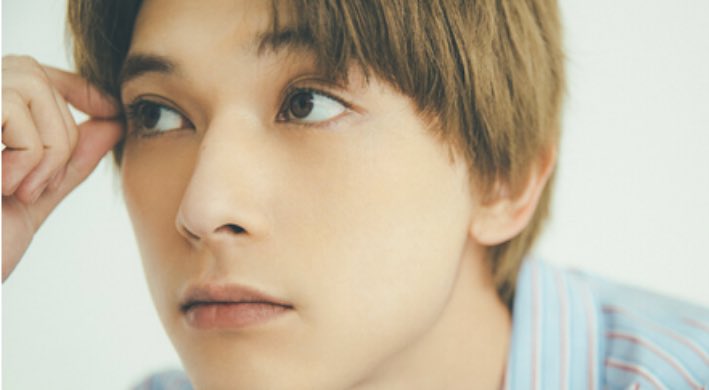 吉沢亮が好きな人〜!