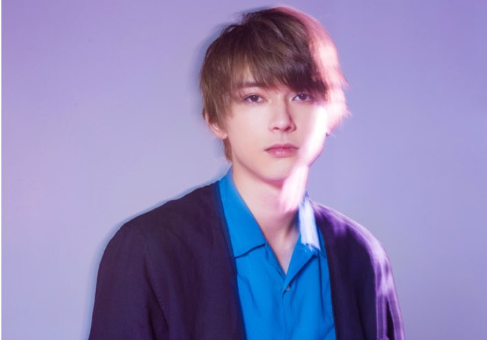 吉沢亮が好きな人〜!