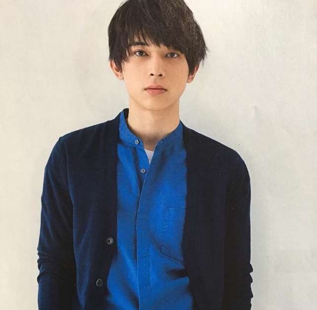 吉沢亮が好きな人〜!