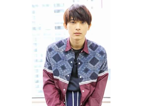 吉沢亮が好きな人〜!