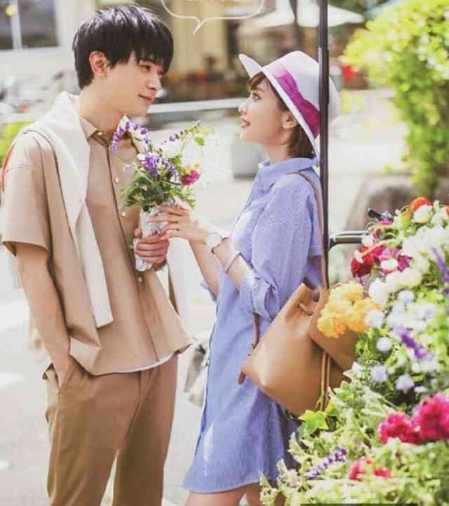 吉沢亮が好きな人〜!