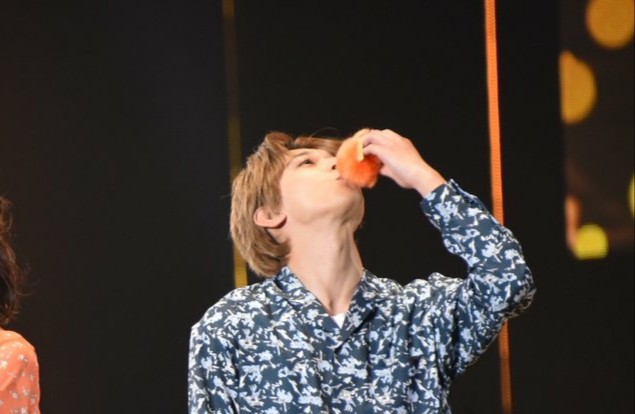 吉沢亮が好きな人〜!