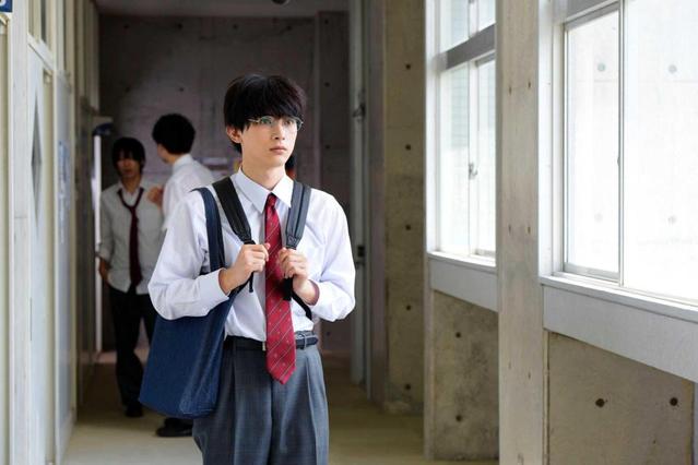 吉沢亮が好きな人〜!