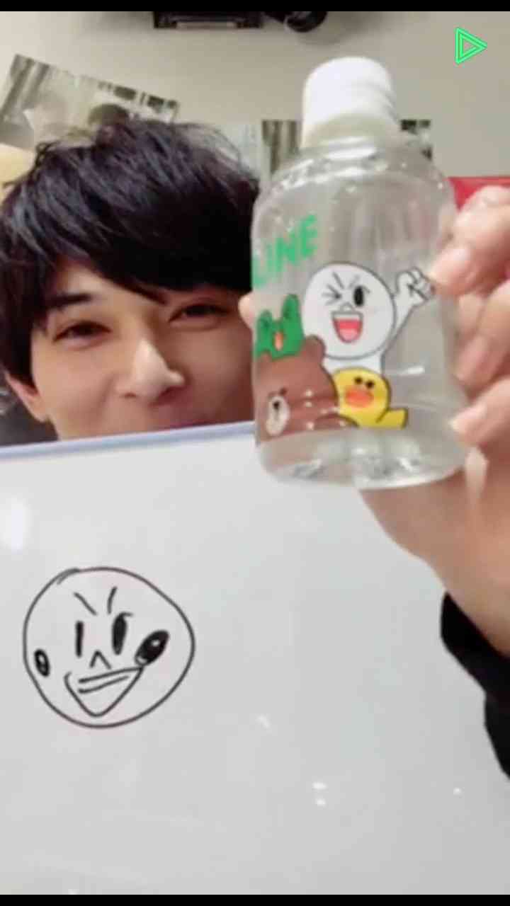 吉沢亮が好きな人〜!