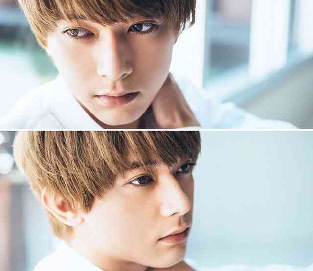 吉沢亮が好きな人〜!