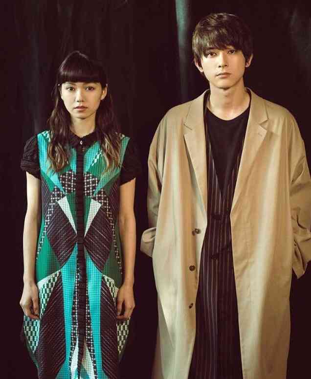 吉沢亮が好きな人〜!