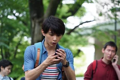 吉沢亮が好きな人〜!