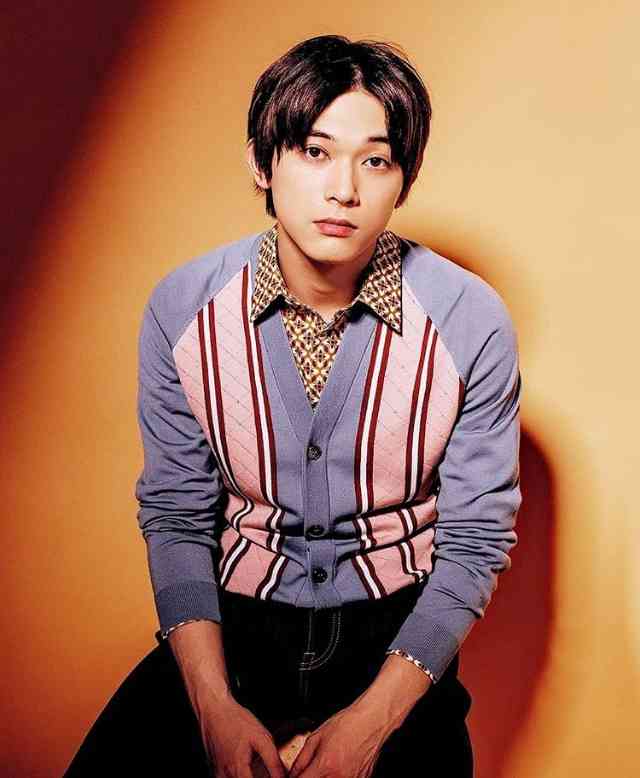 吉沢亮が好きな人〜!