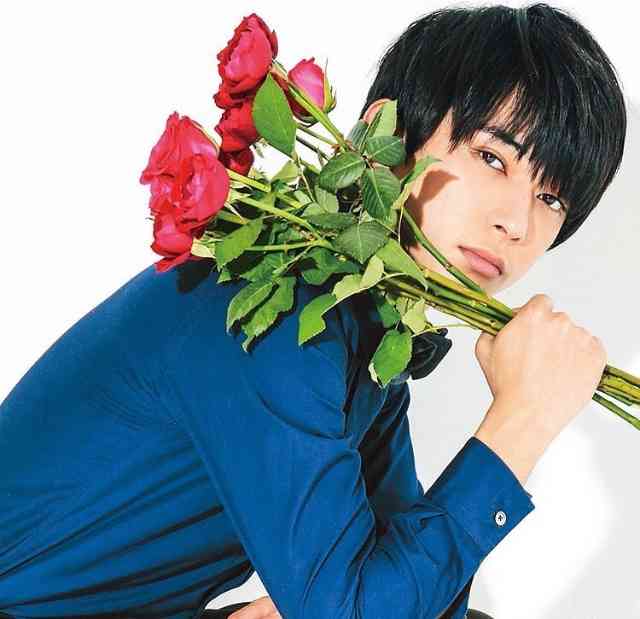 吉沢亮が好きな人〜!