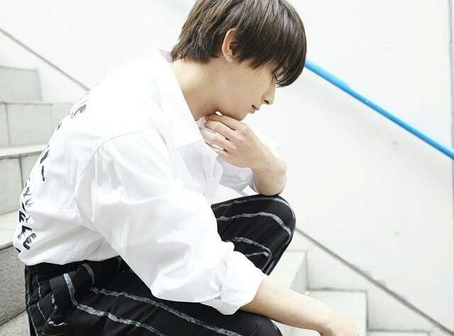 吉沢亮が好きな人〜!