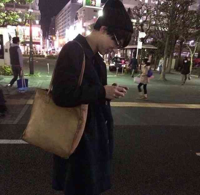 吉沢亮が好きな人〜!