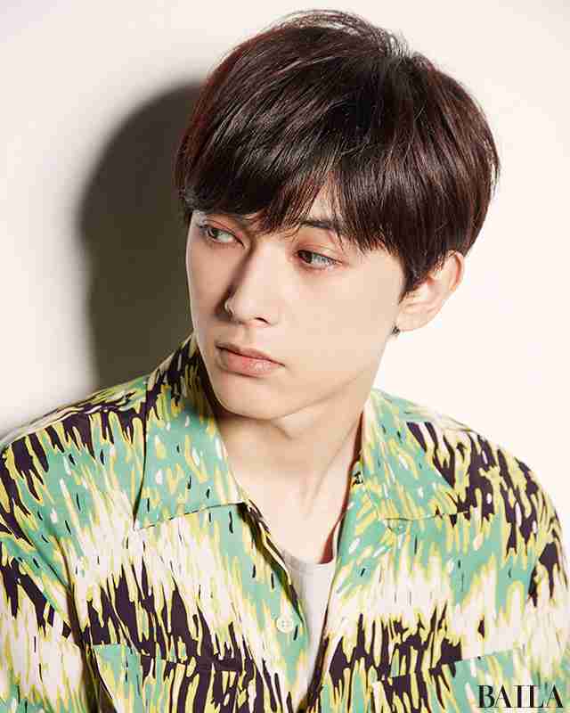 吉沢亮が好きな人〜!