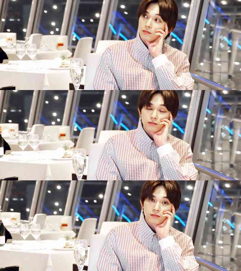 吉沢亮が好きな人〜!