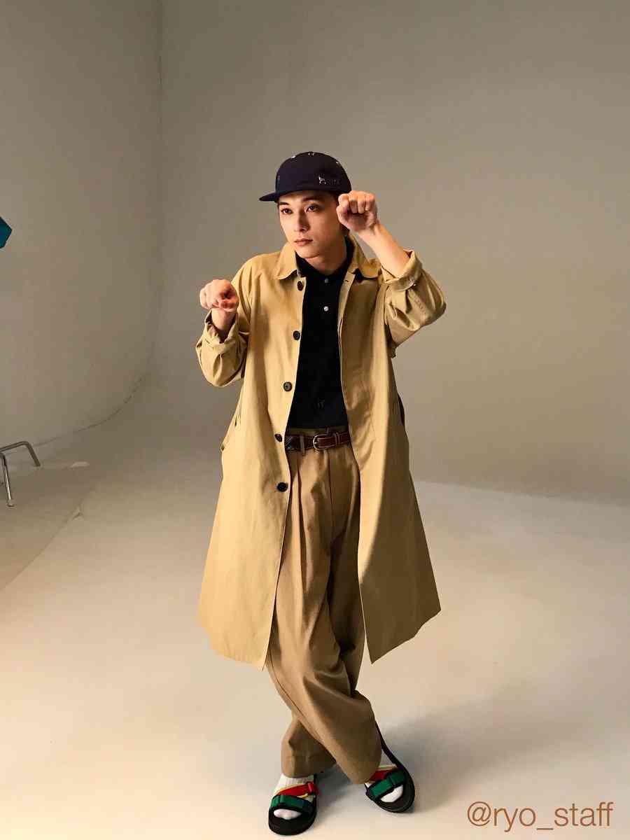 吉沢亮が好きな人〜!