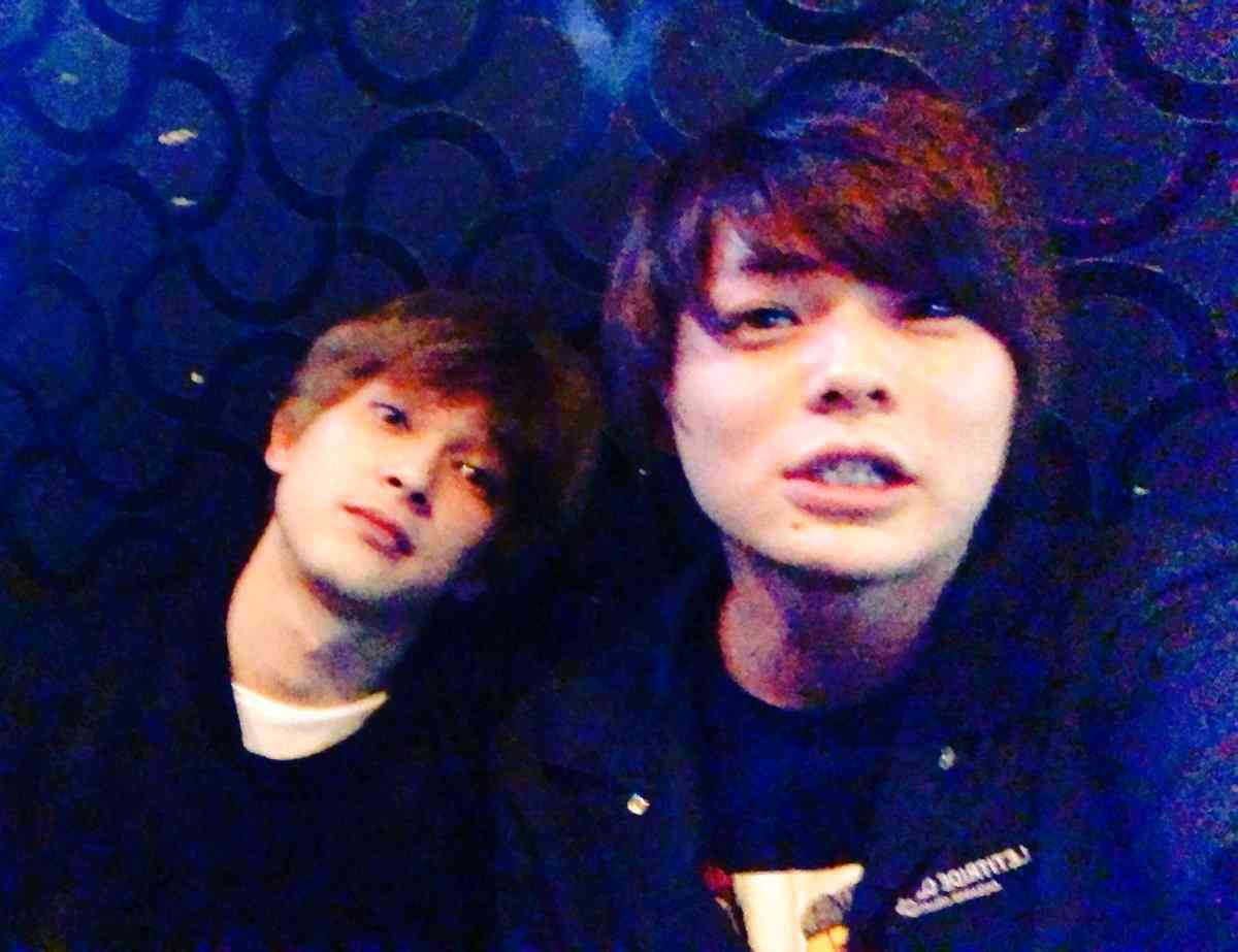 吉沢亮が好きな人〜!