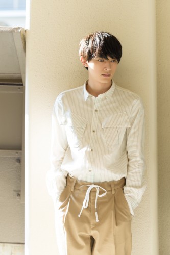 吉沢亮が好きな人〜!