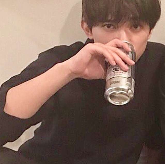 吉沢亮が好きな人〜!