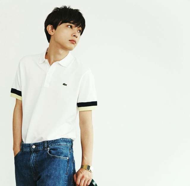 吉沢亮が好きな人〜!