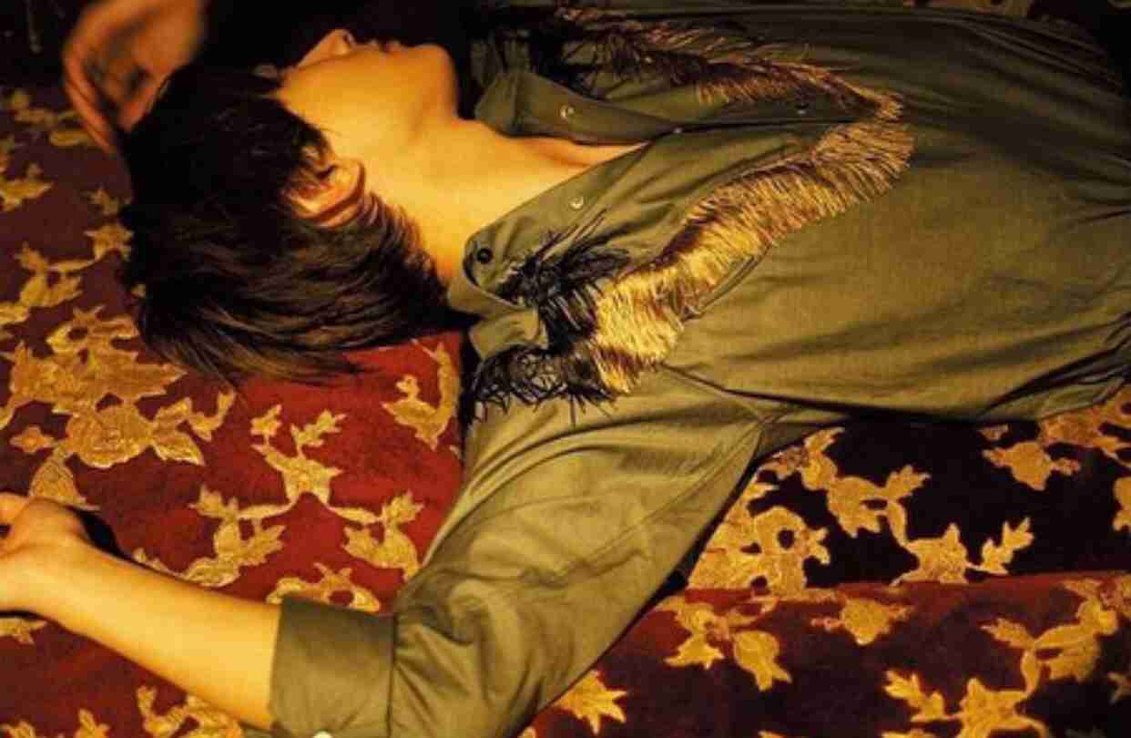 吉沢亮が好きな人〜!