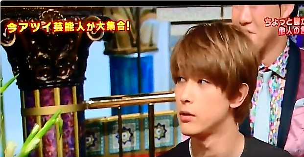 吉沢亮が好きな人〜!