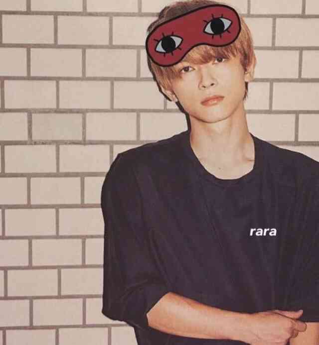 吉沢亮が好きな人〜!