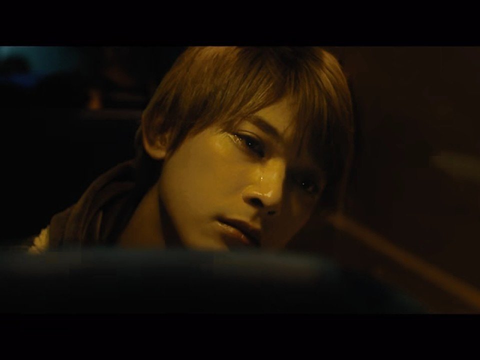 吉沢亮が好きな人〜!