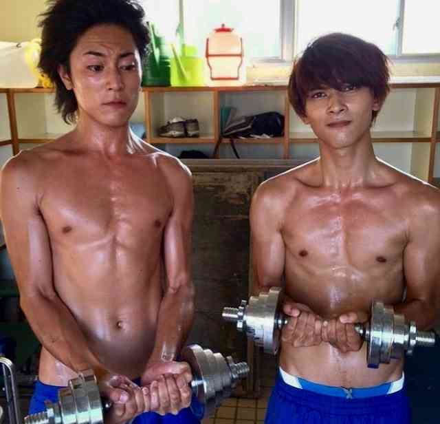 吉沢亮が好きな人〜!