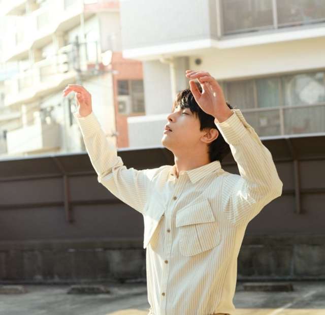 吉沢亮が好きな人〜!