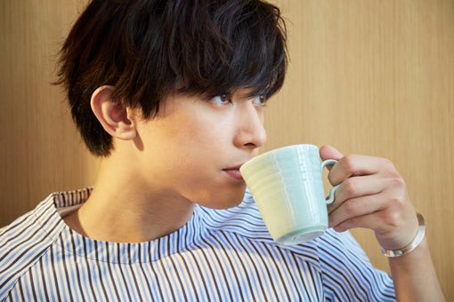 吉沢亮が好きな人〜!