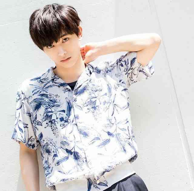 吉沢亮が好きな人〜!