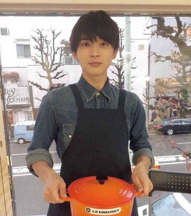 吉沢亮が好きな人〜!