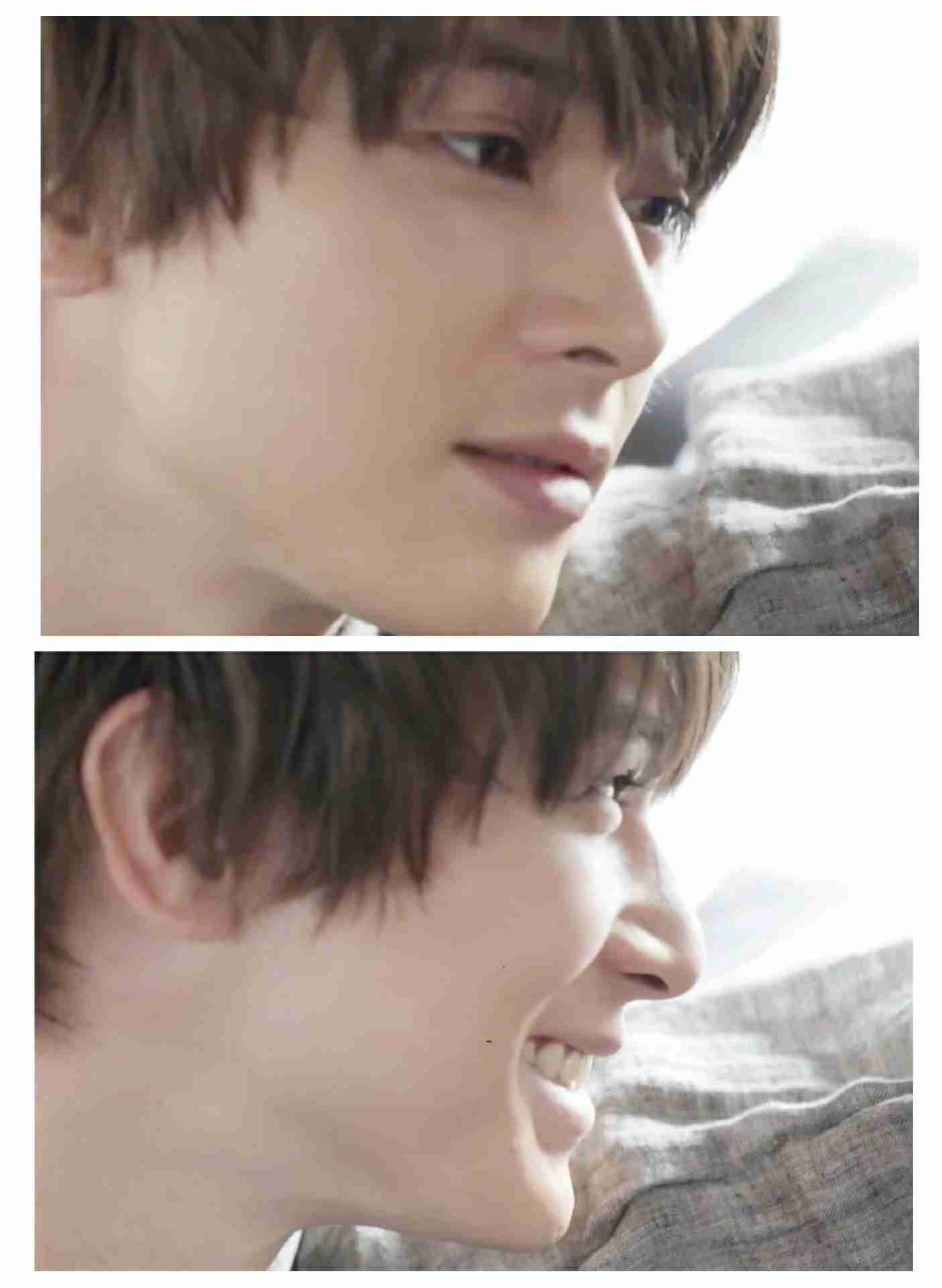 吉沢亮が好きな人〜!