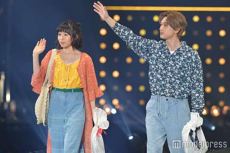 吉沢亮が好きな人〜!