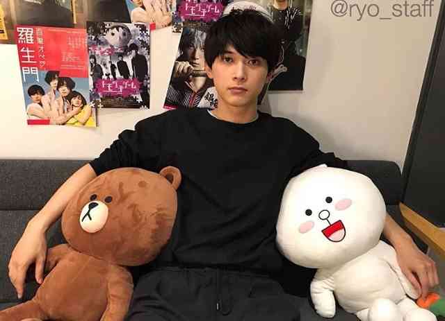 吉沢亮が好きな人〜!