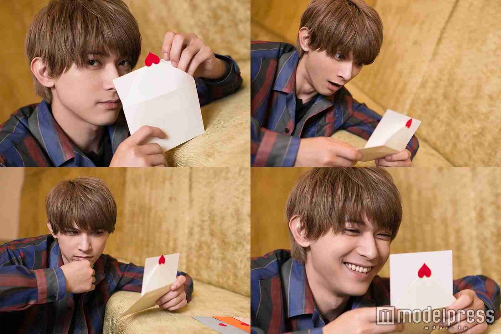 吉沢亮が好きな人〜!