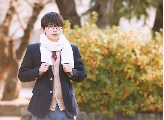 吉沢亮が好きな人〜!