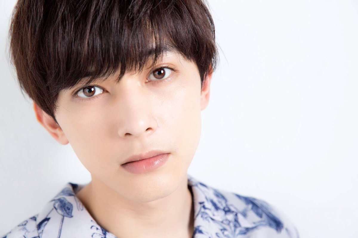 吉沢亮が好きな人〜!