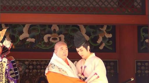 吉沢亮が好きな人〜!