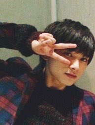 吉沢亮が好きな人〜!