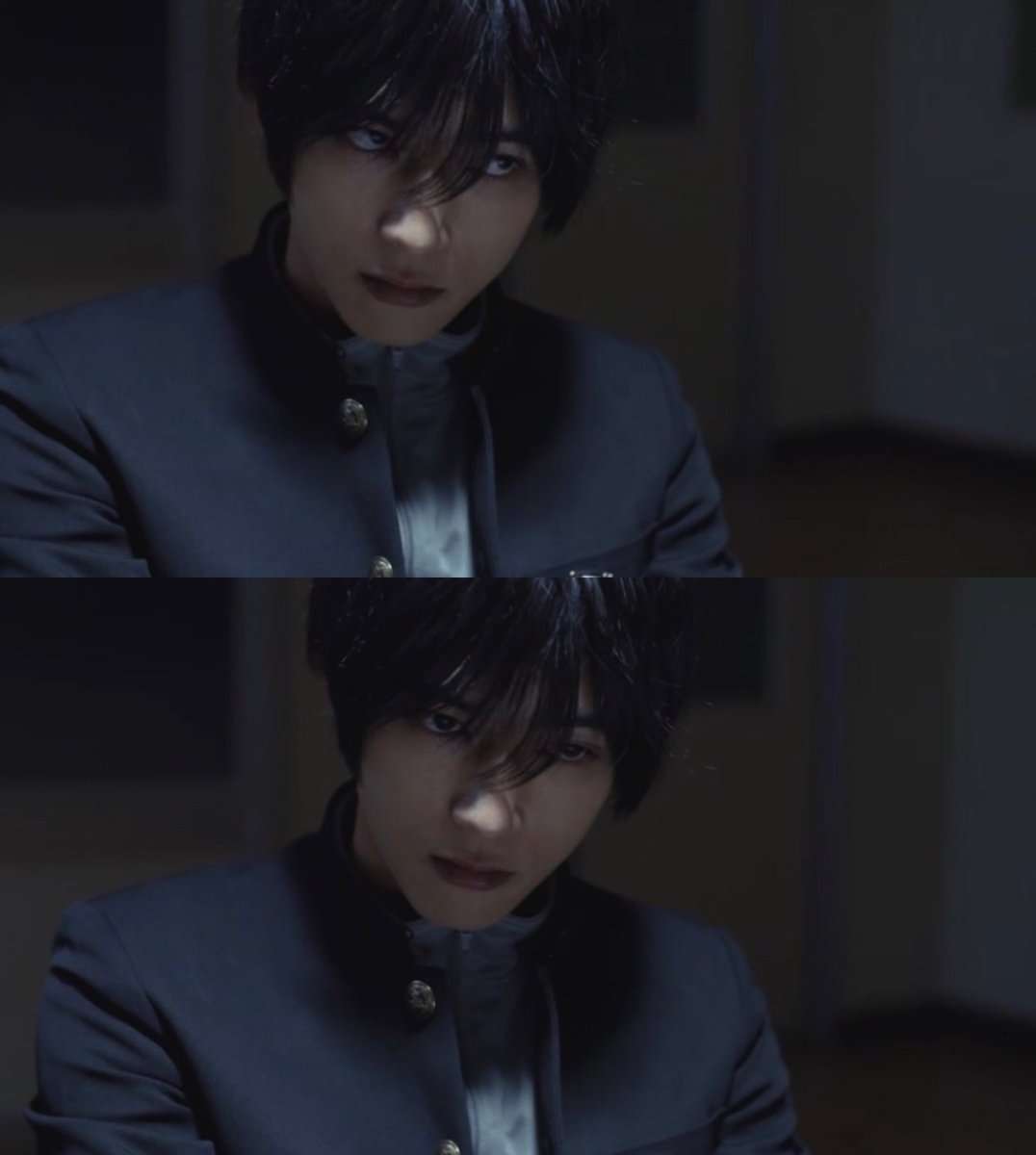 吉沢亮が好きな人〜!