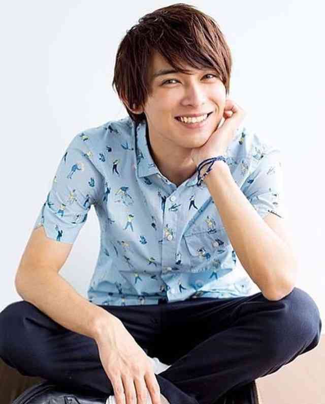 吉沢亮が好きな人〜!